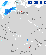 Radar Германия!