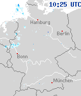 Radar Германия!