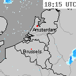 Radar Нидерланды!