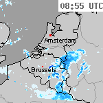 Radar Бельгия!