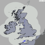 Radar Großbritannien!