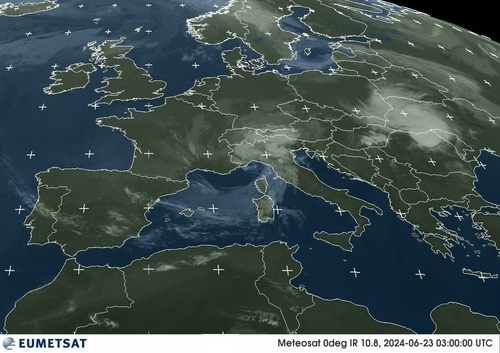 спутниковый снимок Греция!