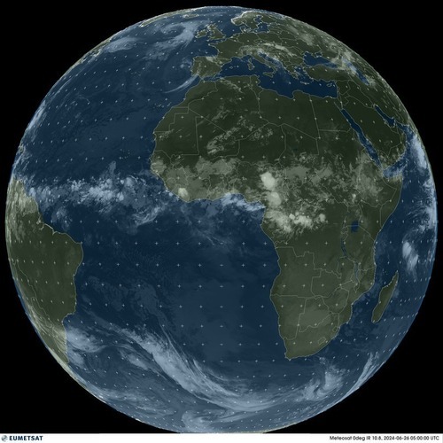 спутниковый снимок Мадагаскар!