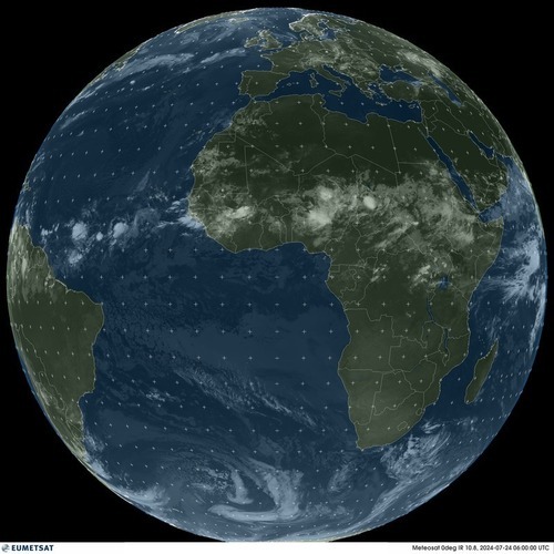 спутниковый снимок Намибия!