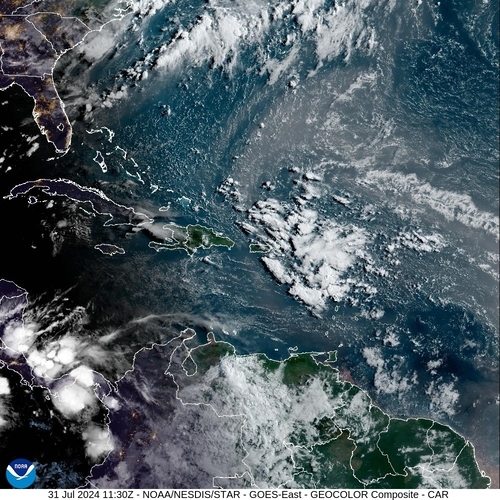 спутниковый снимок Флорида!