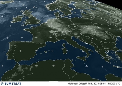 Satellitenbild !