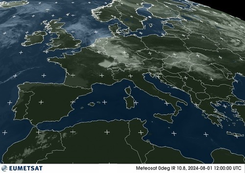 Satellitenbild !