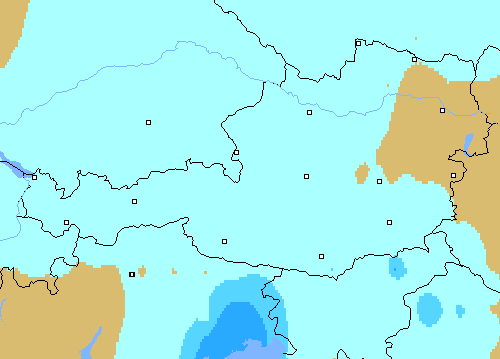 3h-Niederschlag !