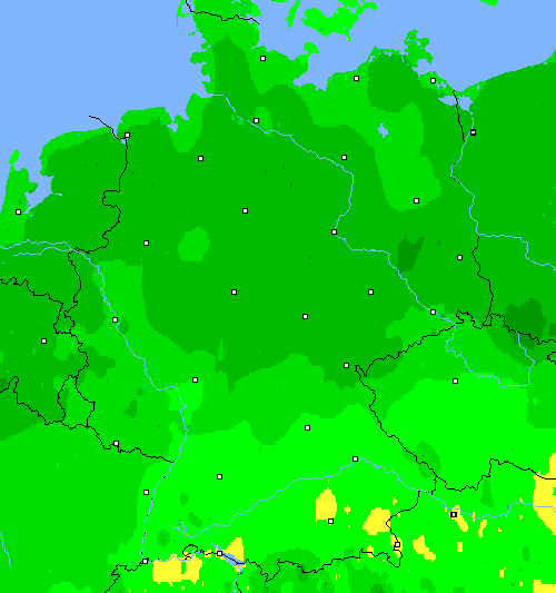 Tmin Deutschland