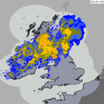 Radar Великобритания!
