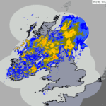 Radar Великобритания!